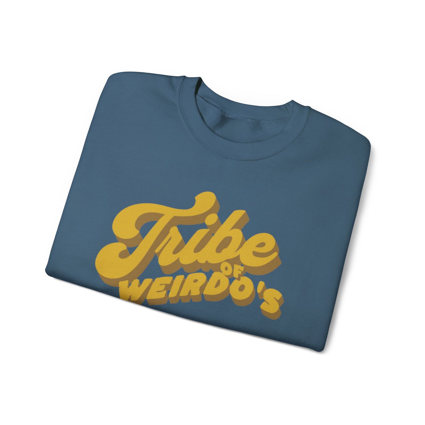 Tribe Of Weirdo's Crewneck Sweatshirt