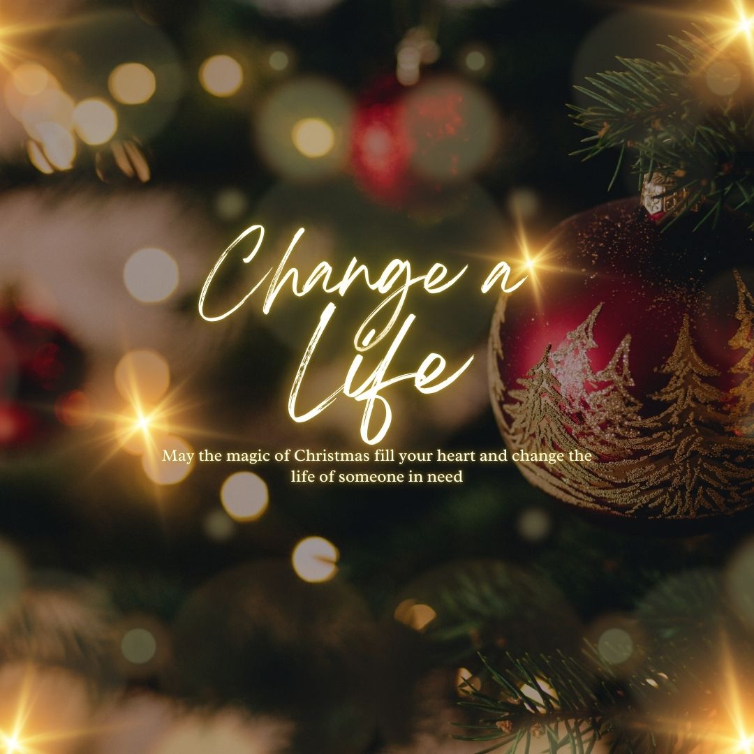 Holiday Donation