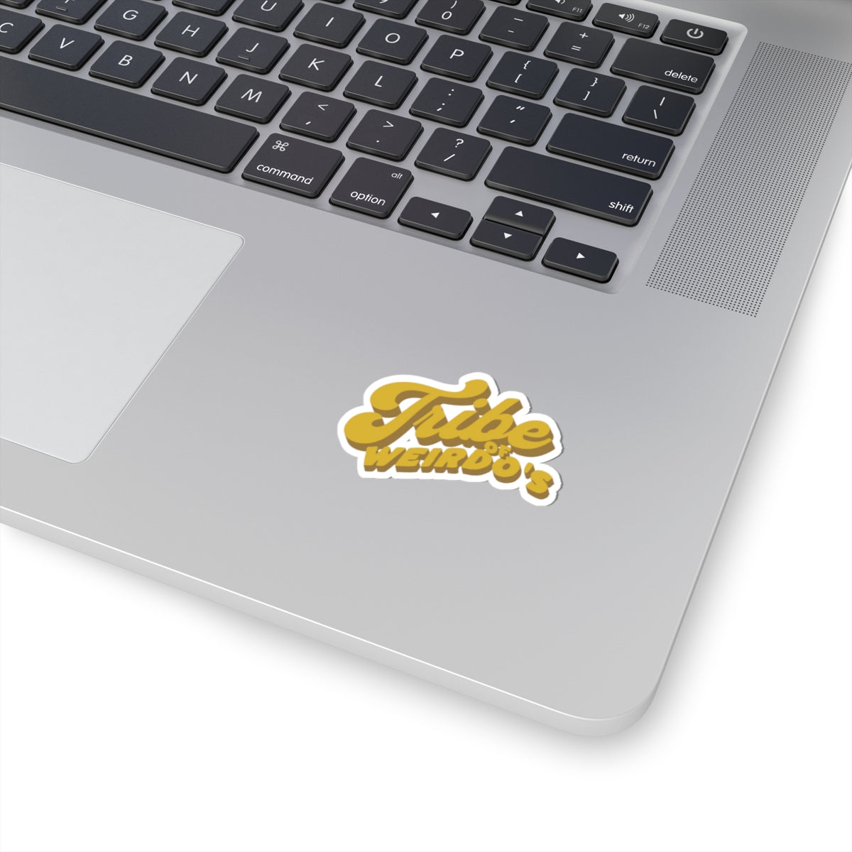 Tribe Of Weirdo's Stickers