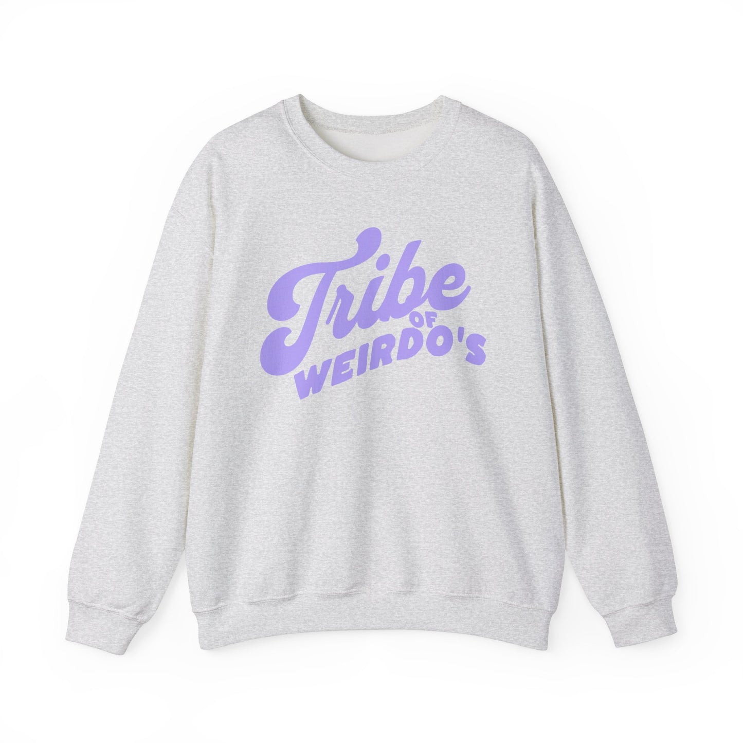 Tribe Of Weirdo's Crewneck Sweatshirt