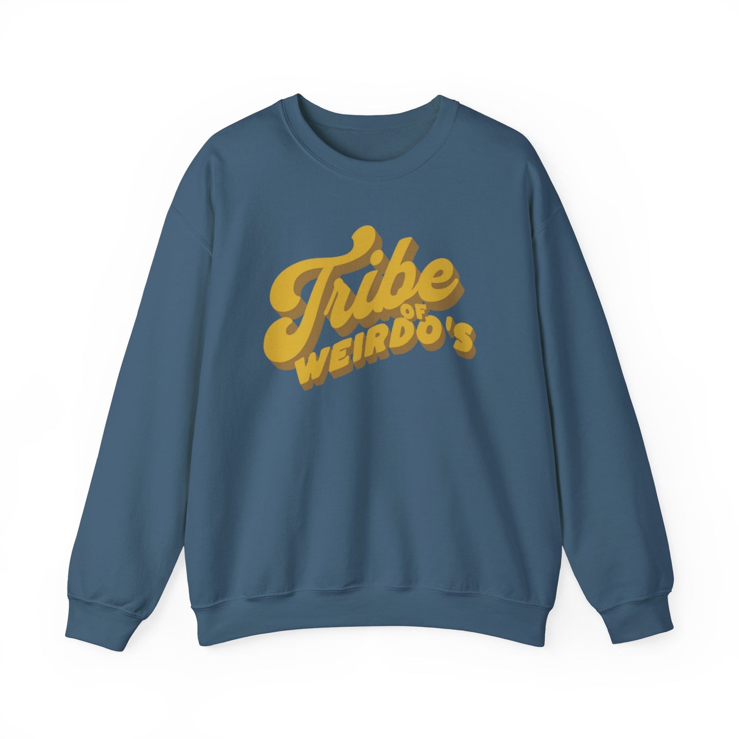 Tribe Of Weirdo's Crewneck Sweatshirt
