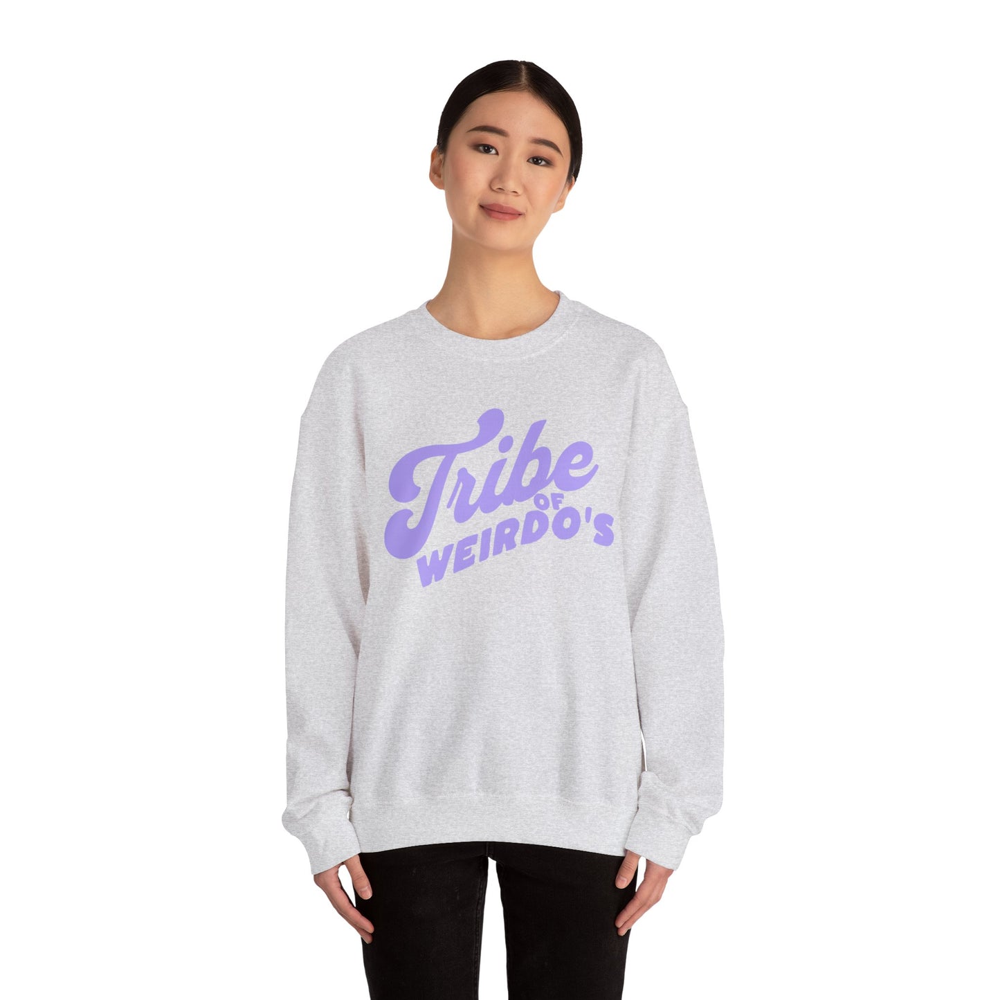 Tribe Of Weirdo's Crewneck Sweatshirt