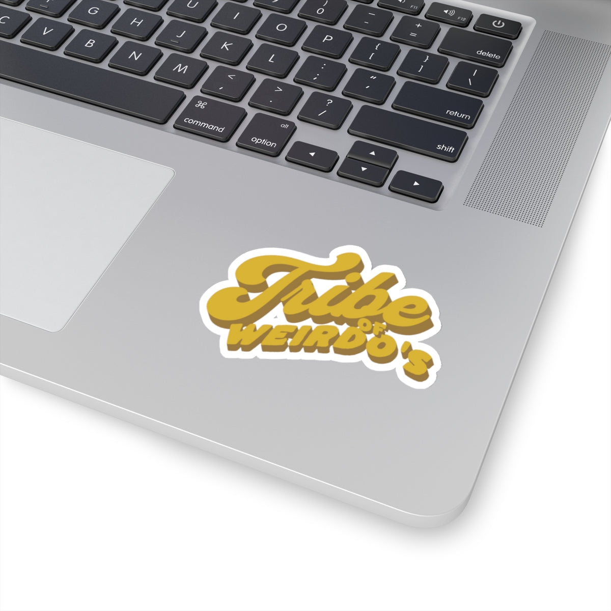 Tribe Of Weirdo's Stickers